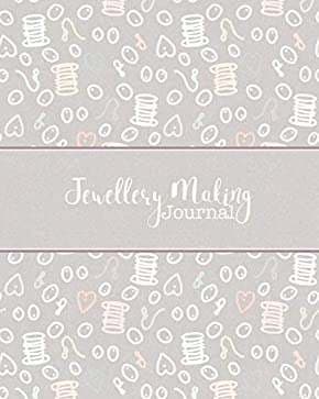 Jewellery Making Journal